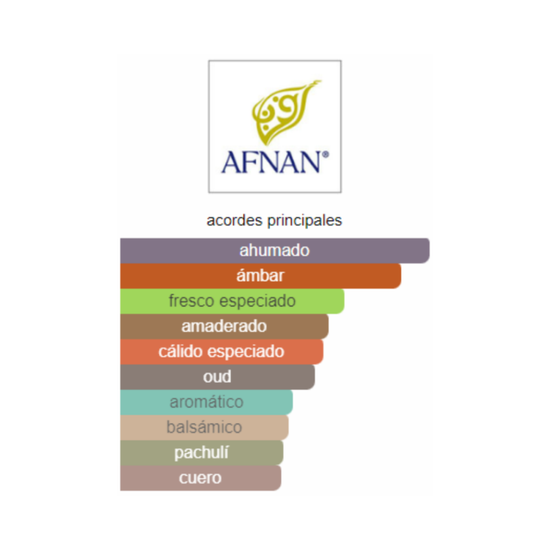 Perfume Árabe Afnan Supremacy Not Only Intense - 150 ml - EDP - Hombre - Image 2