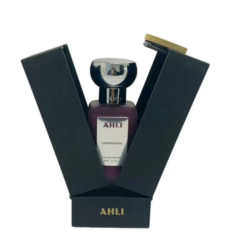 Perfume Ahli Andromesa- 60 ml - Eau de Parfum - Unisex