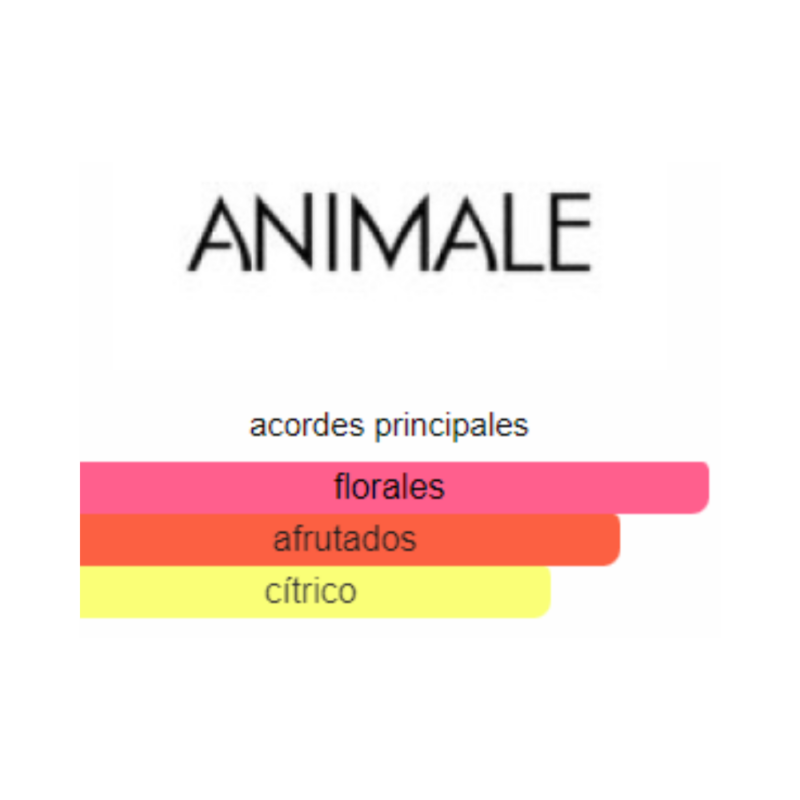 Perfume Animale Intense - 100 ml - Eau de Parfum - Mujer - Image 2
