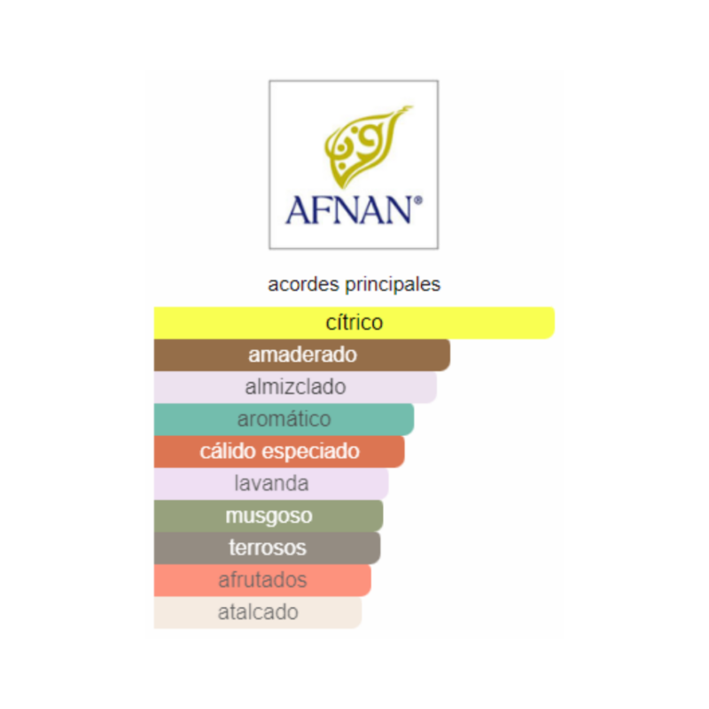 Perfume Árabe Afnan 9am - 100 ml - EDP -Mujer - Image 2