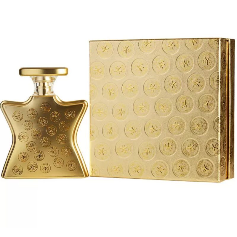 Perfume Bond No 9 Signature - 100 ml - Eau de Parfum - Unisex