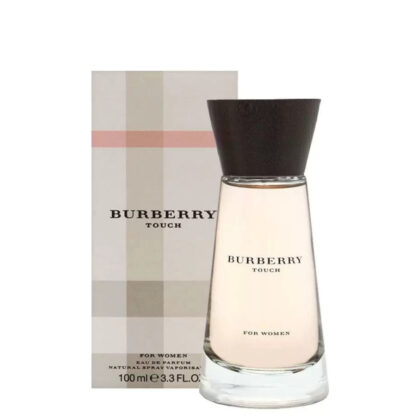 Perfume Burberry Touch - 90 ml - EDP - Mujer