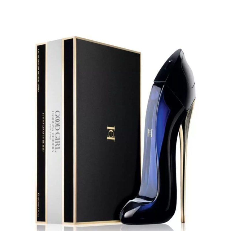 Perfume Carolina Herrera Good Girl - 150 ml - EDP - Mujer