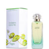 Perfume Hermé's Un Jardin Sur Le Nil- 100 ml - Eau de Toilette - Unisex