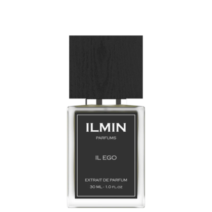 Perfume Ilmin Il Ego Oro - 30 ml - Extrait de Parfum - Unisex