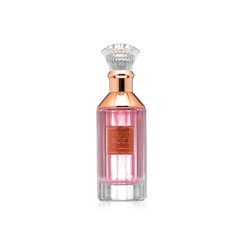 Perfume Árabe Lattafa Velvet Rose - 100 ml - EDP - Unisex - Image 3