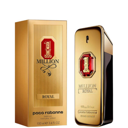 Perfume Paco Rabanne One Million Royal - 100 ml - EDP - Hombre
