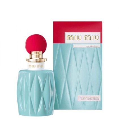 Perfume Miu Miu - 100 ml - Eau de Parfum - Mujer
