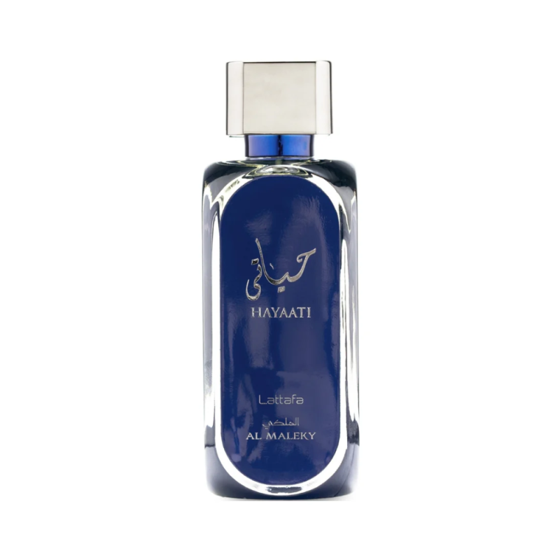 Perfume Árabe Lattafa Hayaati Al Maleky - 100 ml - EDP - Unisex - Image 3