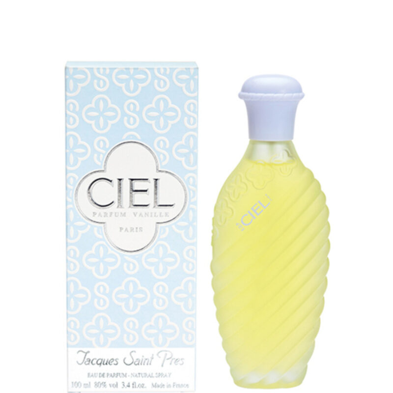 Perfume Ciel Ulric de Varens - 100 ml - EDP - Mujer