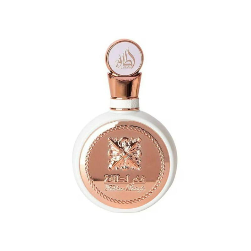 Perfume Árabe Lattafa Fakhar Gold - 100 ml - EDP - Mujer - Image 3