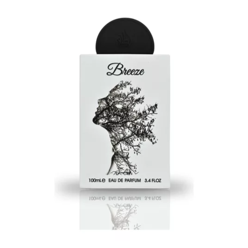 Perfume Árabe Lattafa Breeze - 100 ml - EDP - Unisex - Image 3