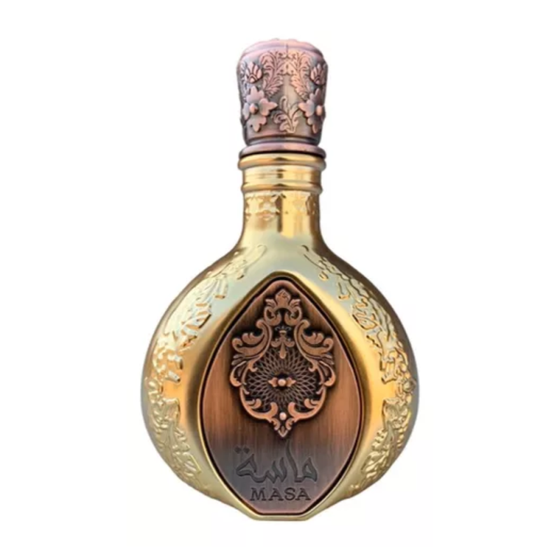 Perfume Árabe Lattafa Masa - 100 ml - EDP - Unisex - Image 3