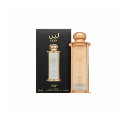 Perfume Árabe Lattafa Leen - 100 ml - EDP - Unisex