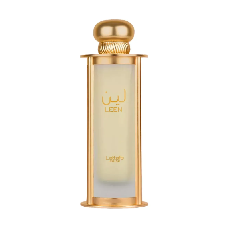 Perfume Árabe Lattafa Leen - 100 ml - EDP - Unisex - Image 3