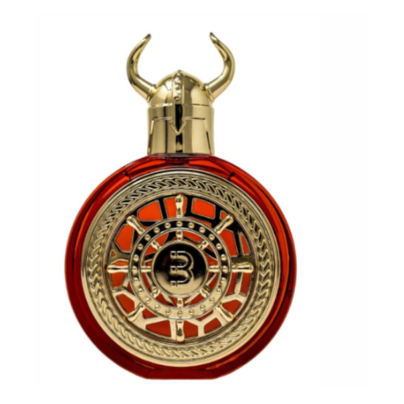 Perfume Árabe Bharara Viking Rio - 100 ml - EDP - Hombre - Image 3