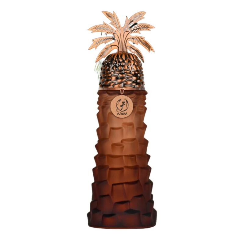 frasco del producto