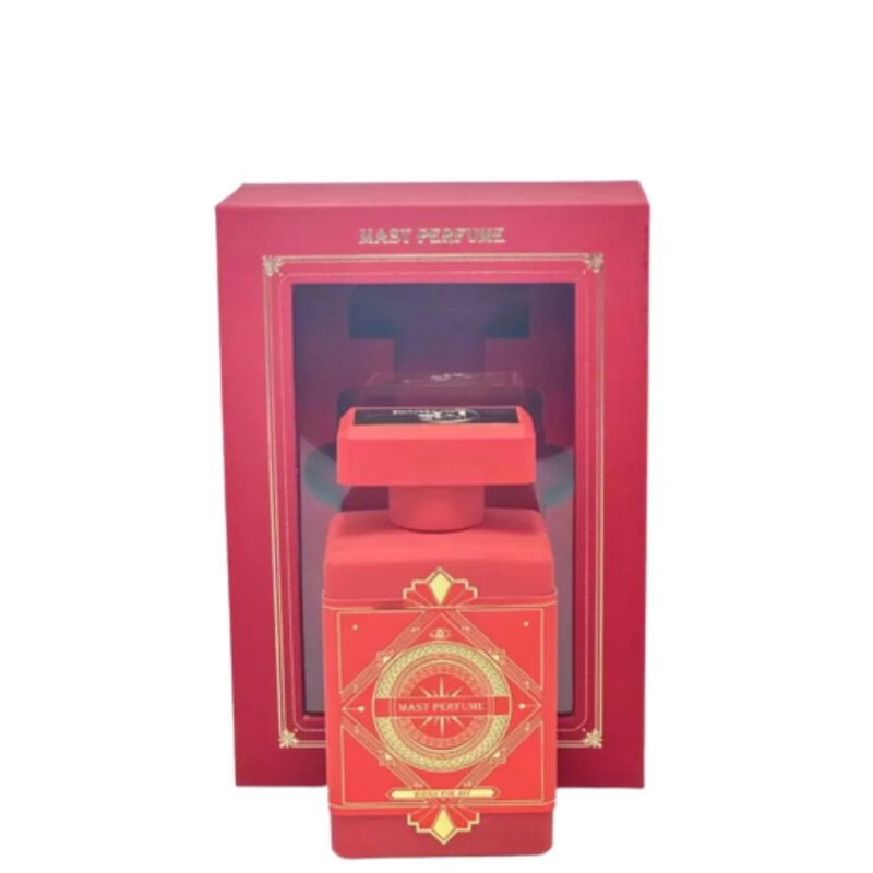 Perfume Mast Rouge for Joy - 100 ml - Eau de Parfum - Unisex