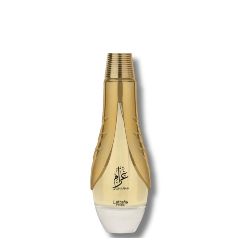 Perfume Árabe Lattafa Ajwaa Gharam - 100 ml - EDP - Unisex - Image 2