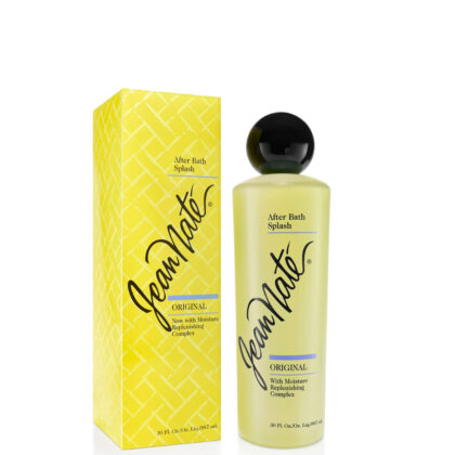 Perfume Revlon Jean Nate - 900 ml - After Bath Splash - Mujer- EDC