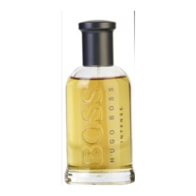 Perfume Hugo Boss Bottled Intense - 100 ml - EDP- Hombre - Image 3