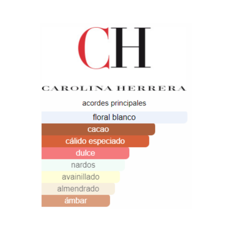Perfume Carolina Herrera Good Girl Dazzling Garden - 80 ml - Eau de Parfum - Mujer - Image 2