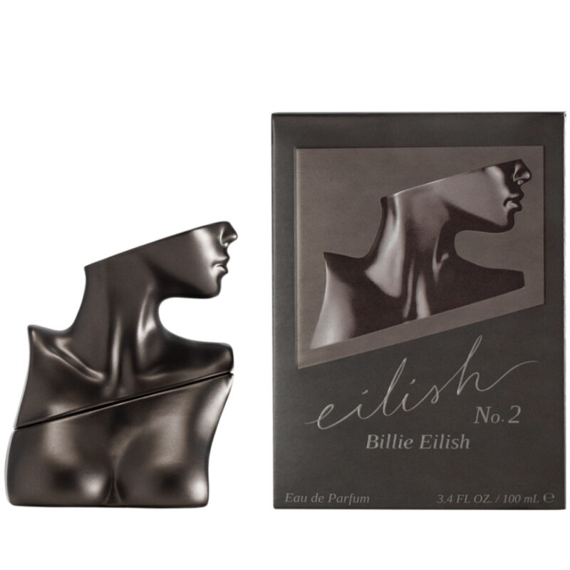 Perfume Billie Eilish No 2 - 100 ml - EDP - Unisex