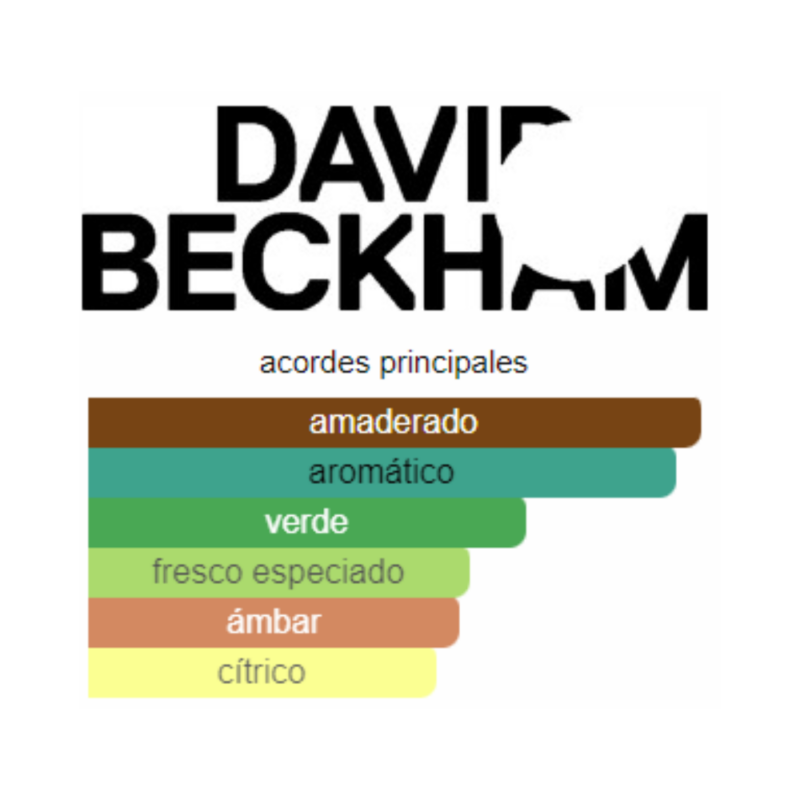 Perfume David Beckham Classic  - 100 ml - Eau de Toilette - Hombre - Image 2