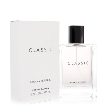 Perfume Banana Republic Classic - 100 ml - Eau de Parfum - Unisex