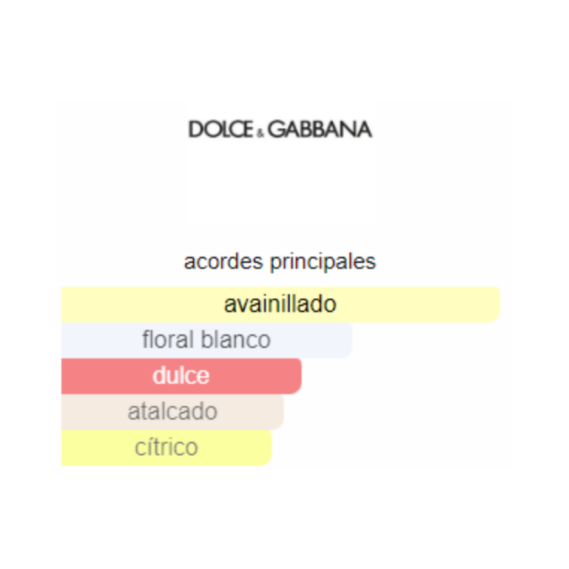 Perfume Dolce & Gabbana Devotion - 100 ml - EDP - Mujer - Image 2