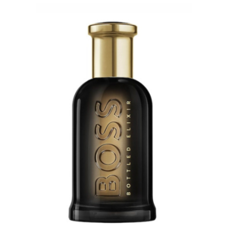 frasco del producto