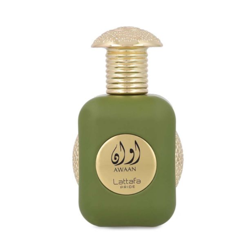 Perfume Árabe Lattafa Awaan - 100 ml - EDP - Unisex - Image 3