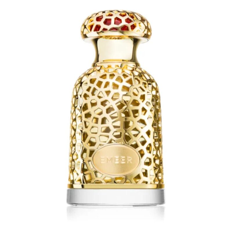 Perfume Árabe Lattafa Emeer - 100 ml - EDP - Unisex - Image 3