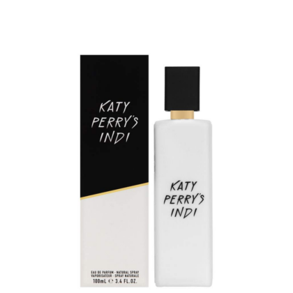 Perfume Katy Perry's Indi - 100 ml - Eau de Parfum - Mujer