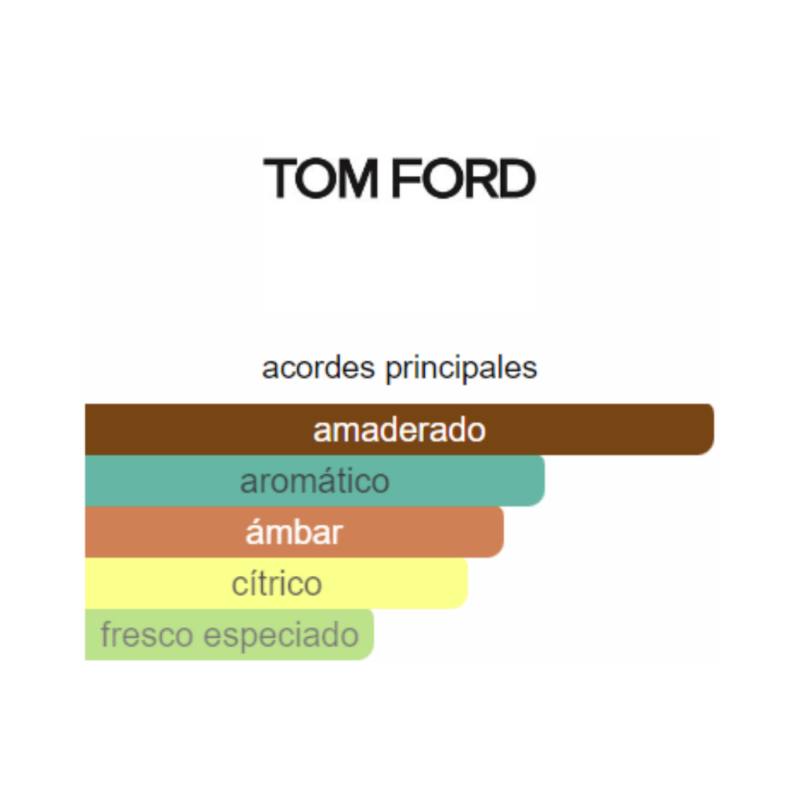 Perfume Tom Ford Costa Azzurra - 100 ml - Parfum - Unisex - Image 2