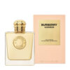Perfume Burberry Goddess - 100 ml - EDP - Mujer