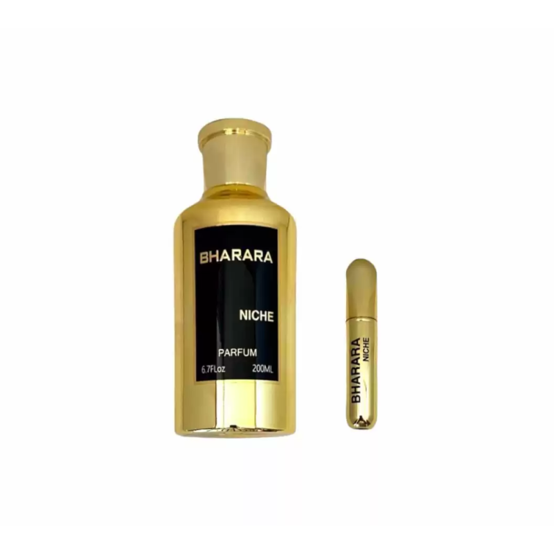 Perfume Árabe Bharara Niche Femme - 100 ml - EDP - Mujer - Image 3