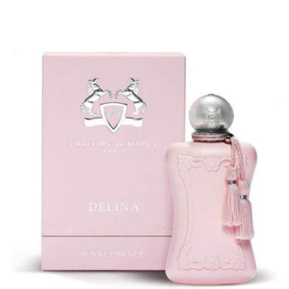 Perfume Parfums de Marly Delina Royal Essence - 75 ml - Parfum - Mujer