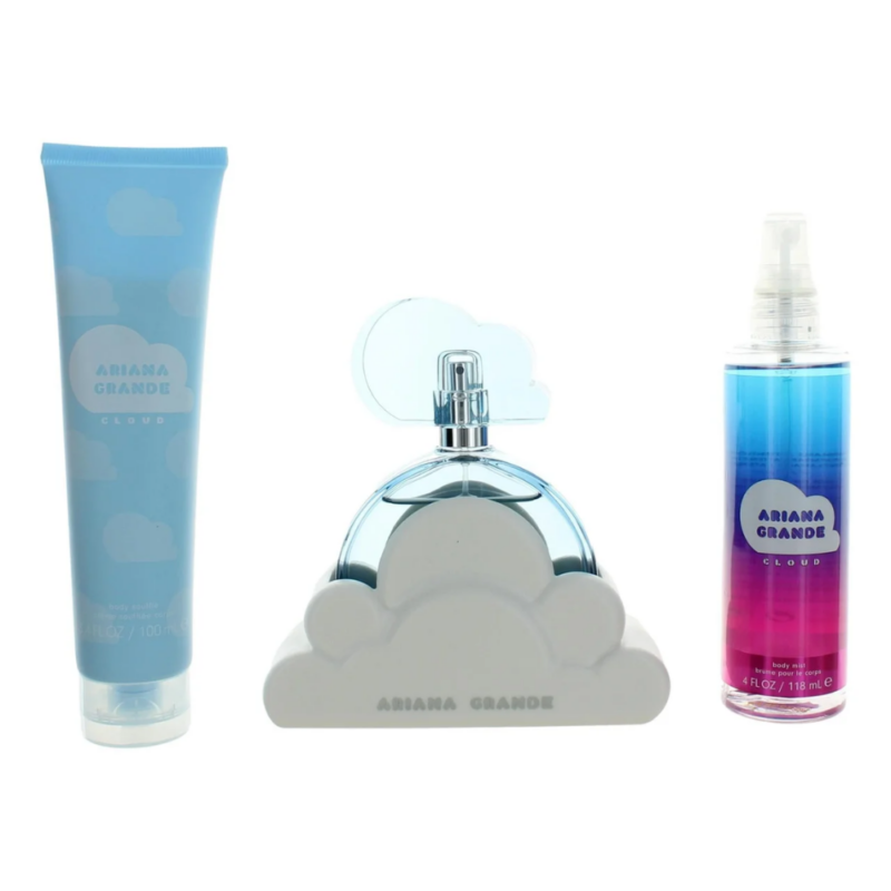 Estuche Ariana Grande Cloud - 100 ml - EDP - Mujer - Image 2