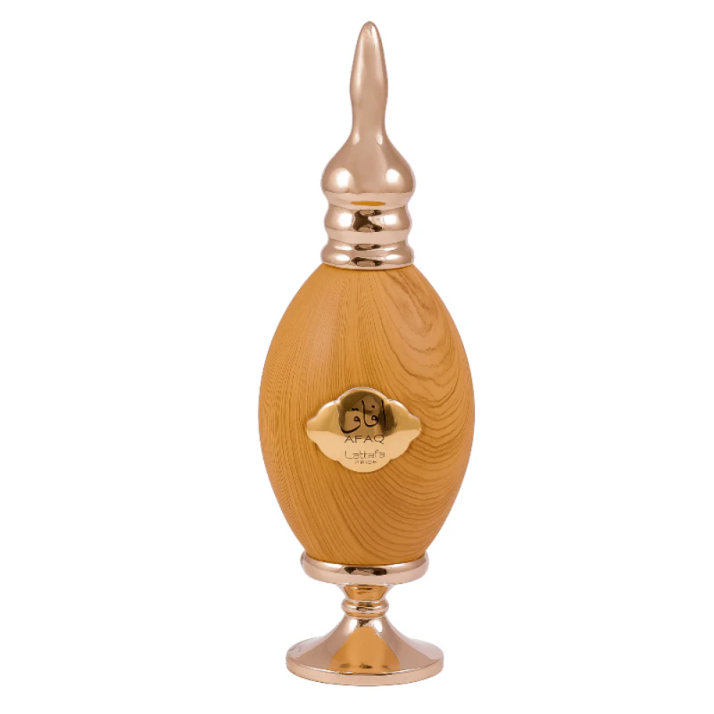 Perfume Árabe Lattafa Pride Afaq - 100 ml - EDP - Mujer - Image 3