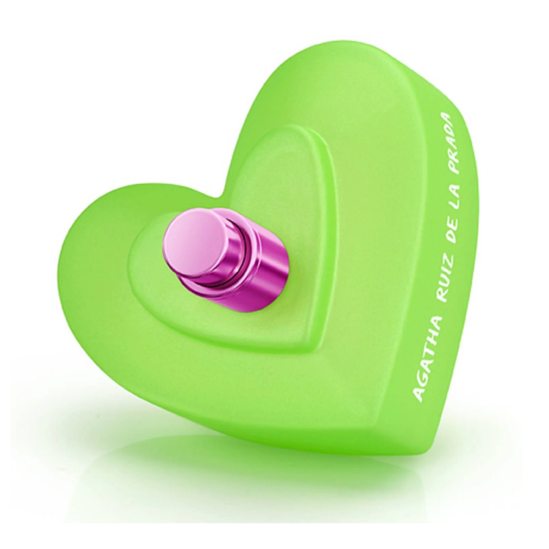 Estuche Agatha Ruíz de la Prada Rebel Love - 80 ml - EDT - Mujer - Image 2