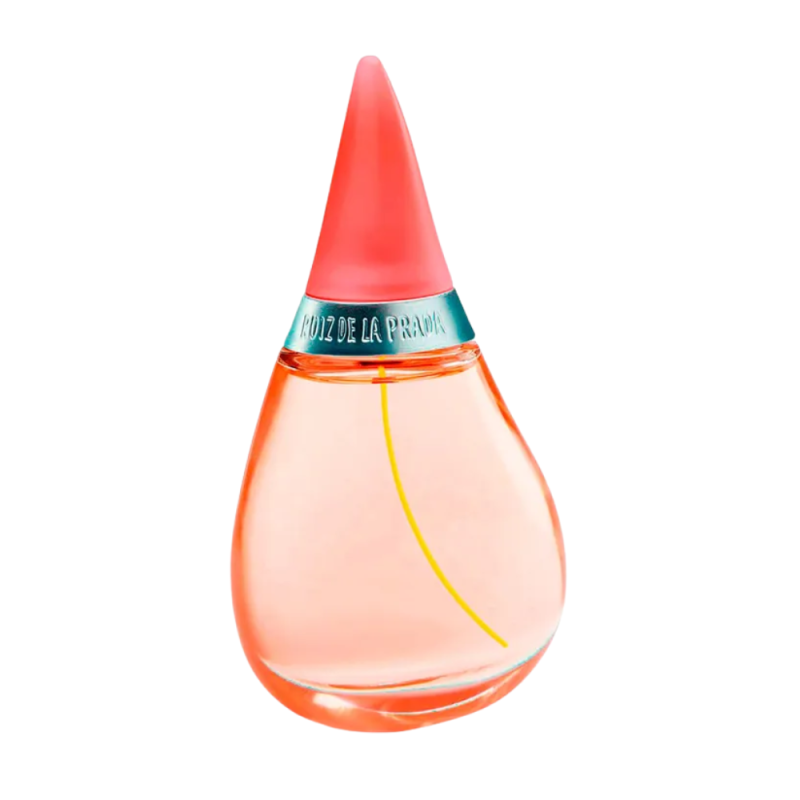 Estuche Agatha Ruíz de la Prada Gotas de Color Topping Collection - 50 ml - EDT - Mujer - Image 2