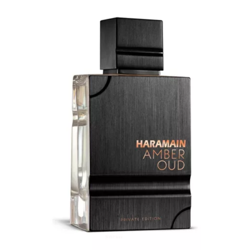 Perfume Al Haramain Amber Oud Private Edition - 60 ml - EDP - Unisex - Image 3