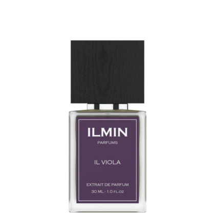 Perfume Ilmin Il Viola - 30 ml - Extrait de Parfum - Unisex