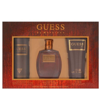 Estuche Guess Marciano - 100 ml - Eau de Toilette - Hombre