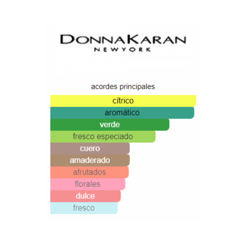 Perfume Donna Karan Woman - 100 ml - Eau de Parfum - Mujer - Image 2