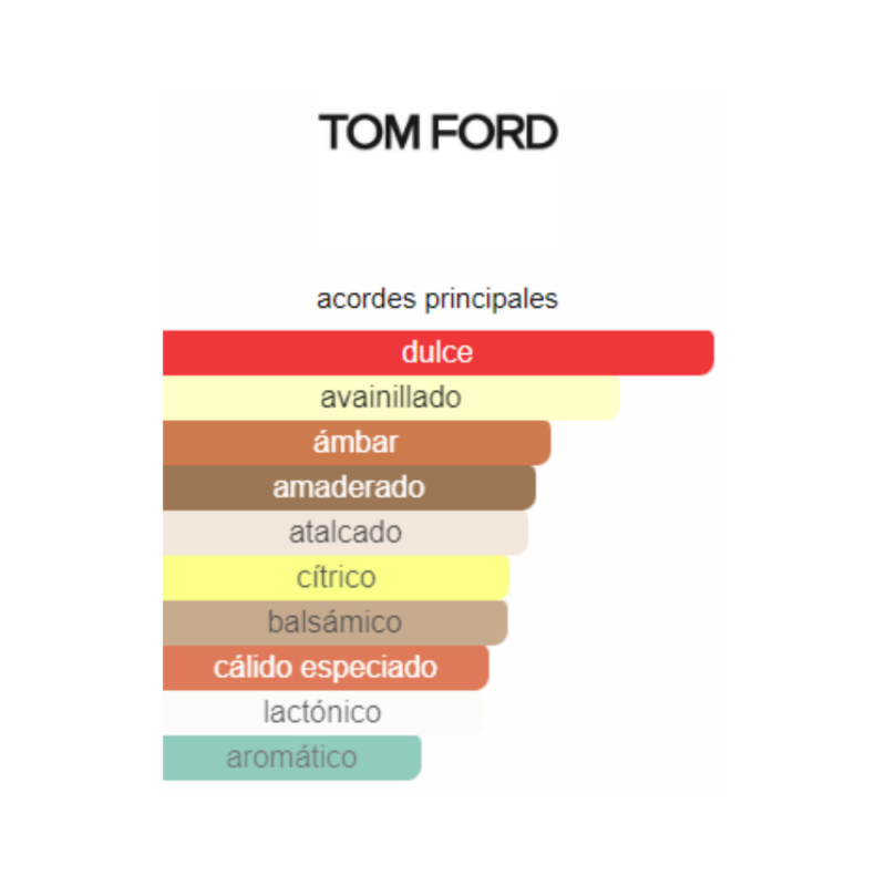 Perfume Tom Ford Noir Pour Femme - 100 ml - Eau de Parfum - Mujer - Image 2