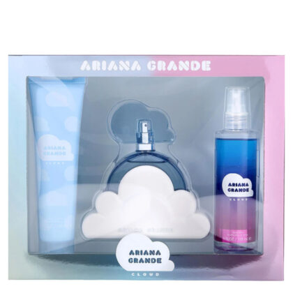 Estuche Ariana Grande Cloud - 100 ml - EDP - Mujer
