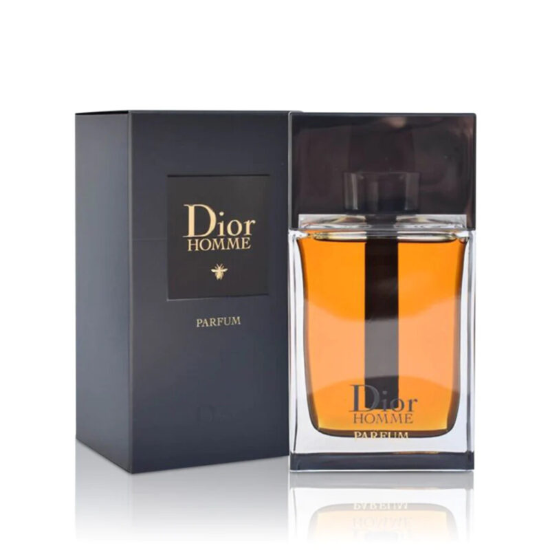 Perfume Dior Homme Parfum - 100 ml - Hombre