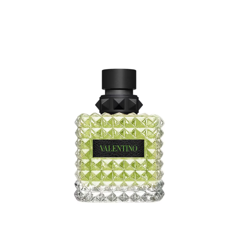 Perfume Valentino Uomo Born in Roma Green Stravaganza - 100 ml - EDP - Mujer - Image 3